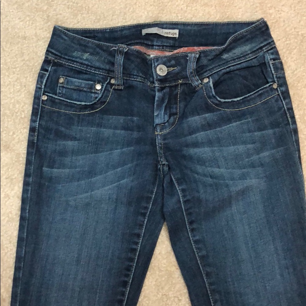 Refuge Denim Bundle - Picture 5 of 6